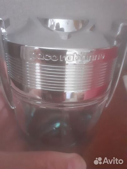 Мужская туалетная вода