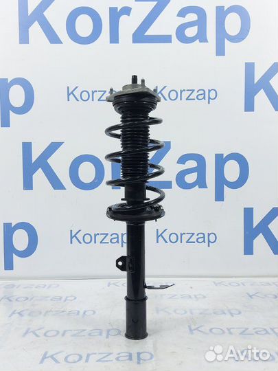 Амортизатор передний левый Chery Tiggo 7 Pro Max