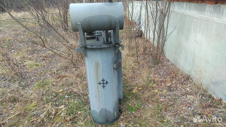 Трансформатор мaсляный tм 63/6,10/0,4