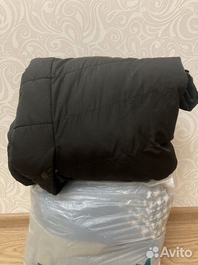 Вещи пакетом