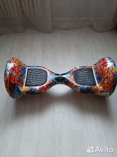 Гироскутер SpeedRoll 05APP с bluetooth