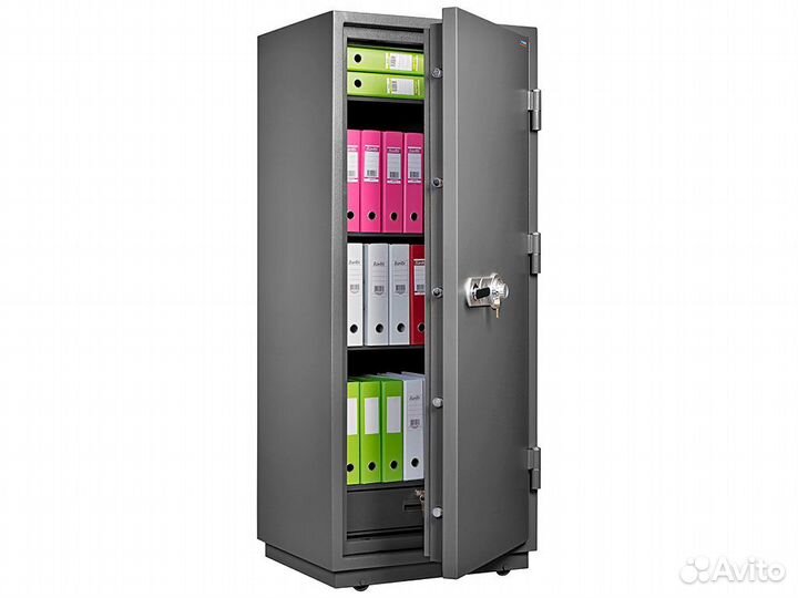 Огнестойкий сейф valberg FRS-173.T-CL