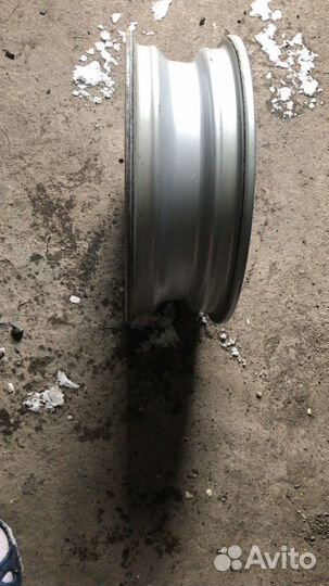 Литые диски r13 4x100