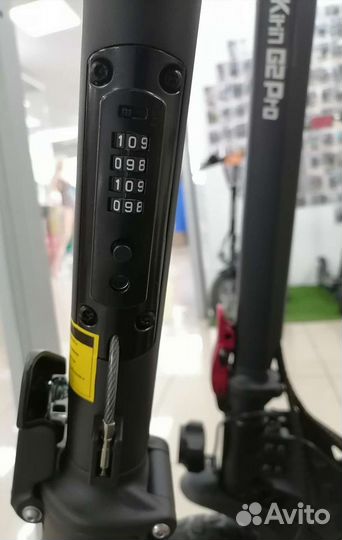 Электросамокат kugoo kirin M3 новый 2022