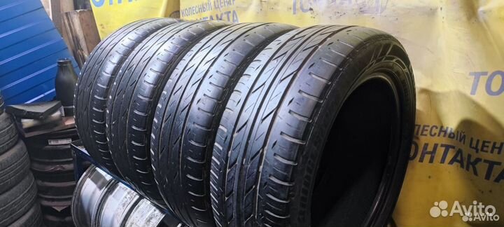 Bridgestone Ecopia EP100A 205/55 R16