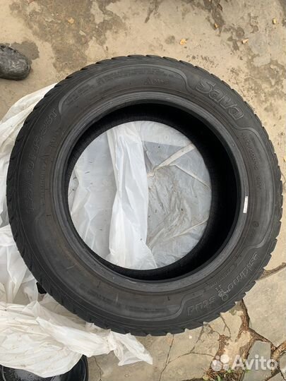 Sava Eskimo Stud 185/60 R15 88T