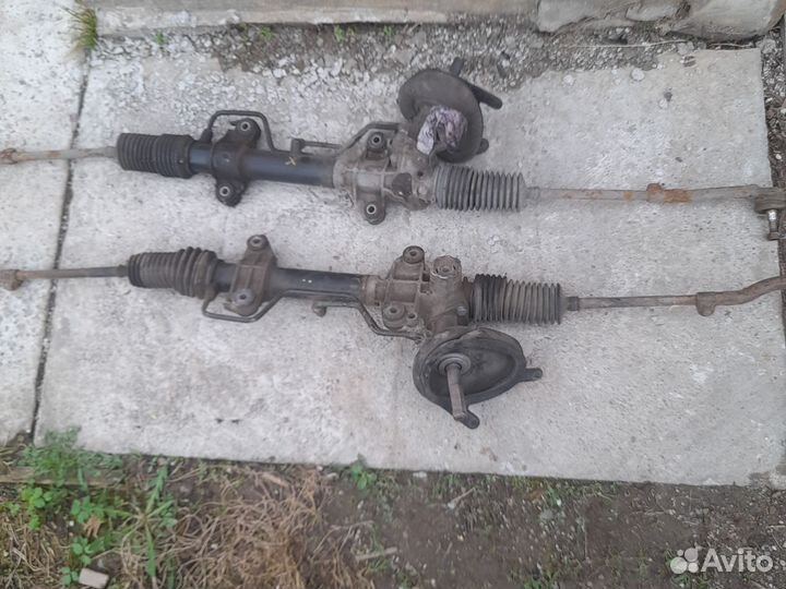 Рулевая рейка Renault laguna I