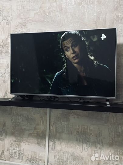 Телевизор lg