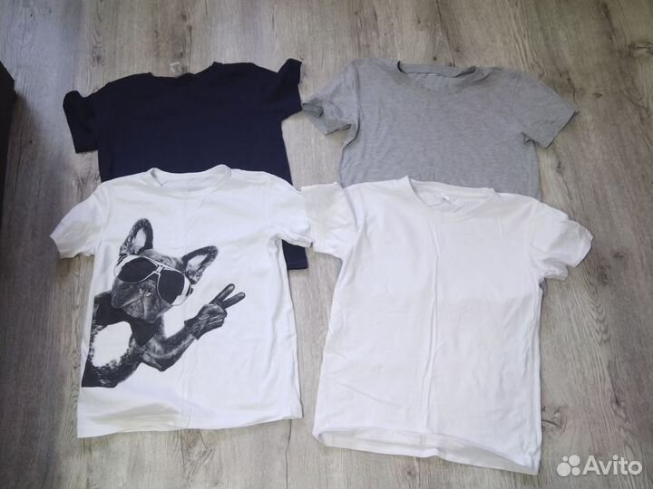 Пакет одежды д/м р146