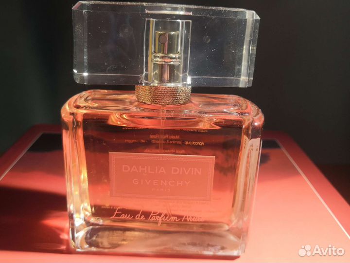 Тестеры духов