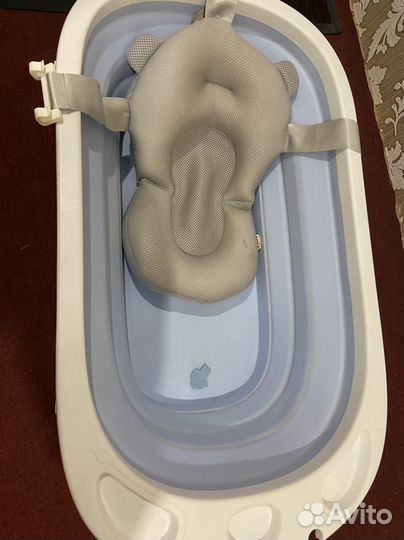 Ванночка для купания