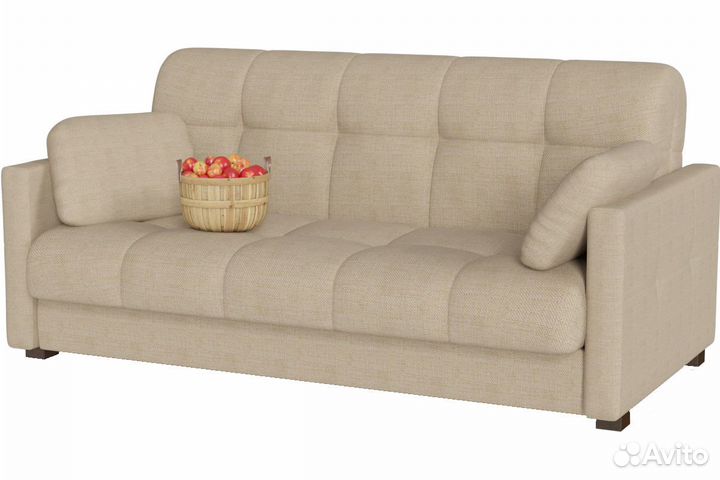 Диван-кровать 