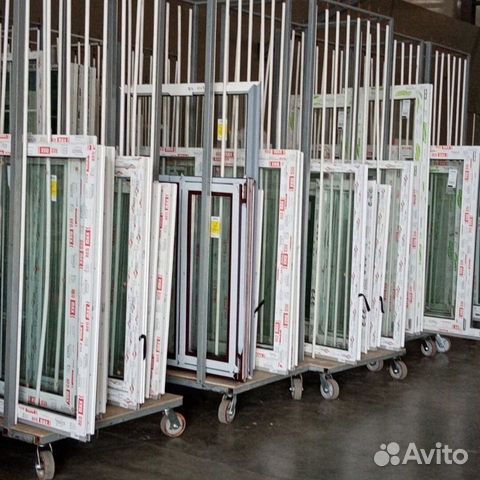 Пластиковые окна, окна пвх. рассрочка