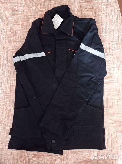 Рабочая одежда