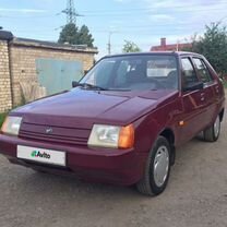 ЗАЗ 1103 Славута 1.2 MT, 2004, 35 000 км, с пробегом, цена 400 000 руб.