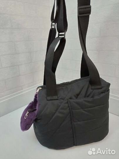 Сумка-переноска для собак