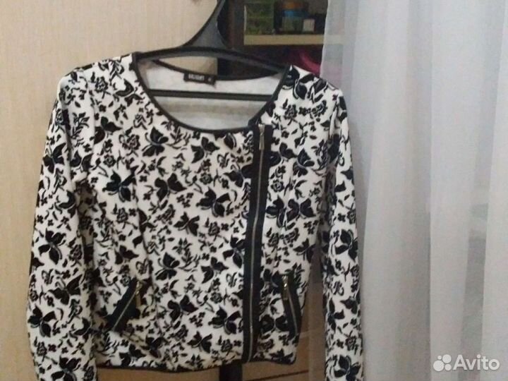 Пиджак девочке