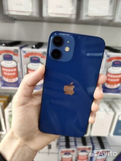 iPhone 12 mini, 128 ГБ