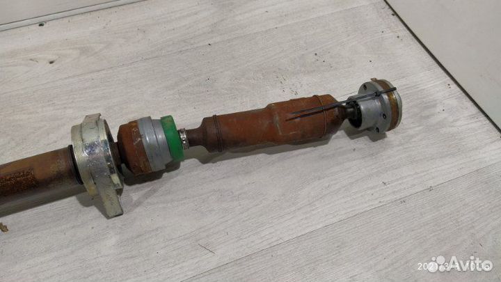 Вал карданный Ford Kuga 2 (12-16)