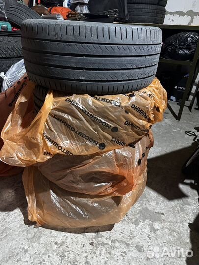 Pirelli Powergy 245/40 R18 19B