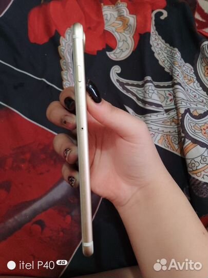 iPhone 7 Plus, 128 ГБ