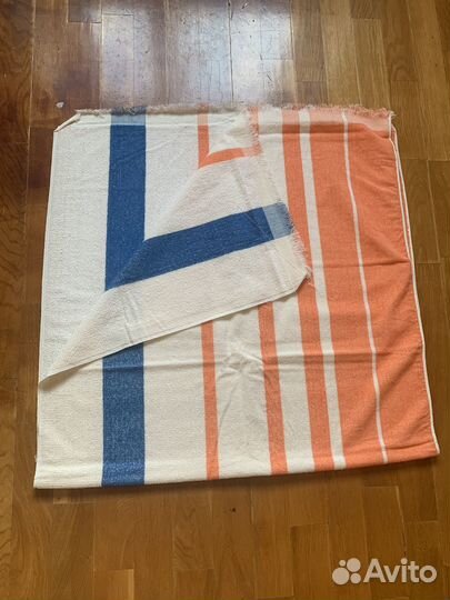 Полотенце СССР новое