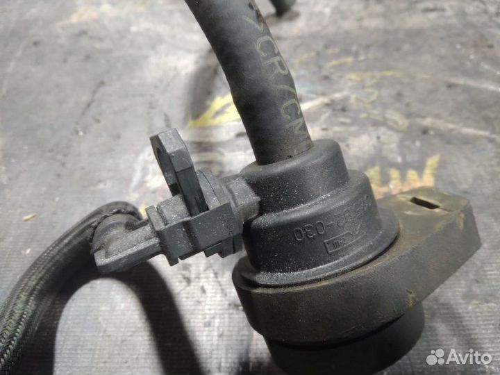 Клапан вентиляции топливного бака Bmw 3 E36 coupe