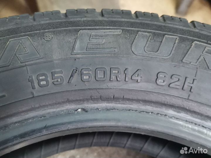 КАМА Кама-Евро-224 185/60 R14