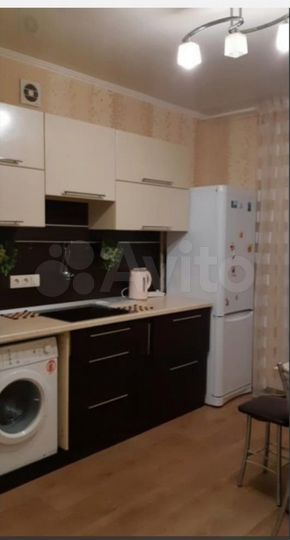 1-к. квартира, 37,1 м², 7/9 эт.