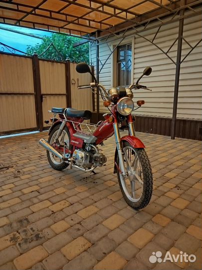 Продам Orion 50
