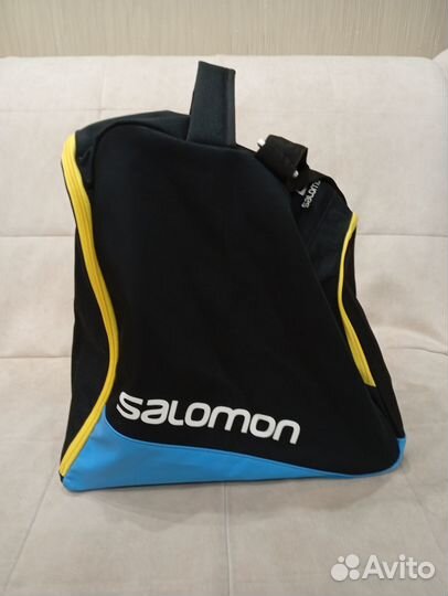 Чехол для горнолыжных ботинок Solomon