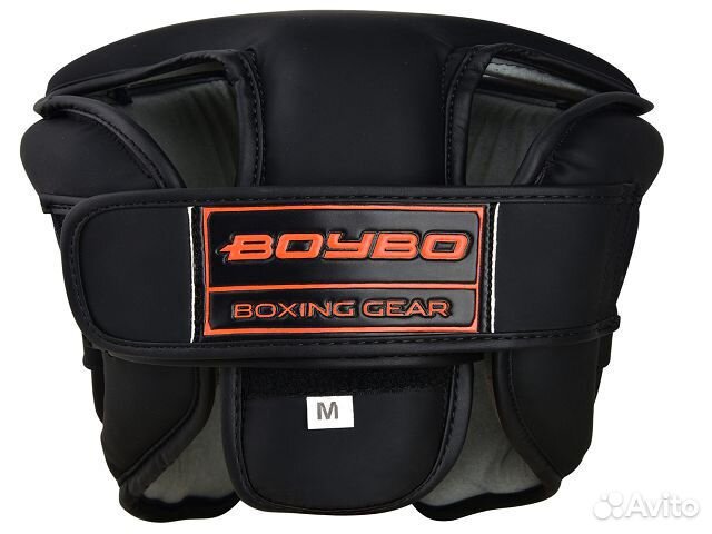 Шлем BoyBo B-Series BH300 Flex S