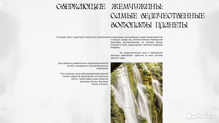 Услуги веб-дизайнера