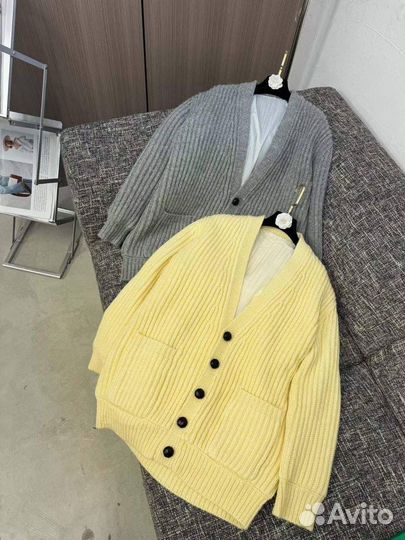 Кардиган женский Bottega Veneta