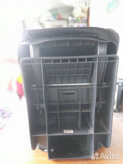 Детское автокресло от 0 до 18 кг