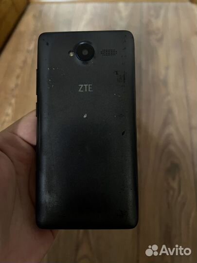 ZTE Blade L3, 8 ГБ