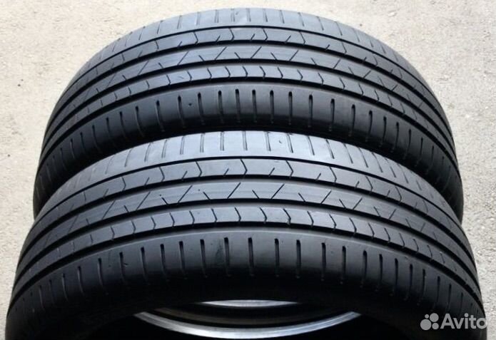 Pirelli P Zero PZ4 245/45 R20