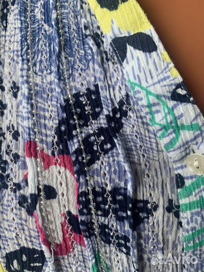 Блузка женская новая 50-52