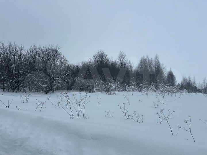 Участок 30 сот. (ИЖС)
