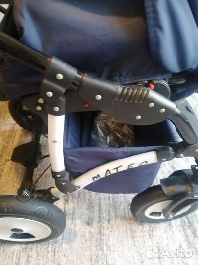 Прогулочная коляска бу