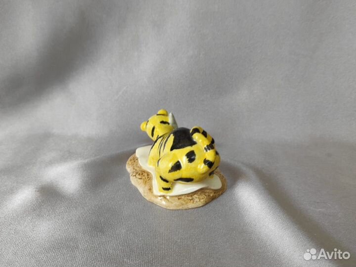 Статуэтка Тигра Винни Пух Royal Doulton