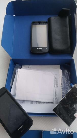 Nokia C5-03