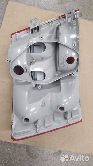 Фонарь задний правый Skoda Octavia A7 12-16