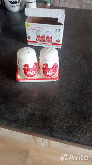 Набор для специй