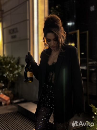 Контент съемка