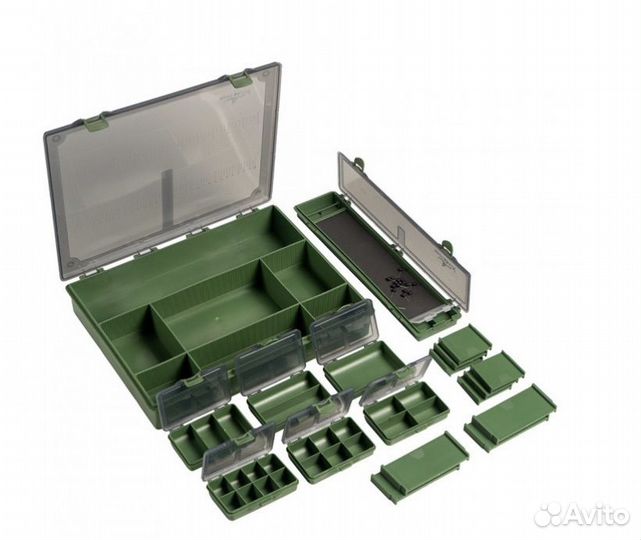 Tackle box XXL