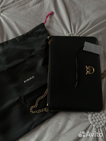 Сумка pinko