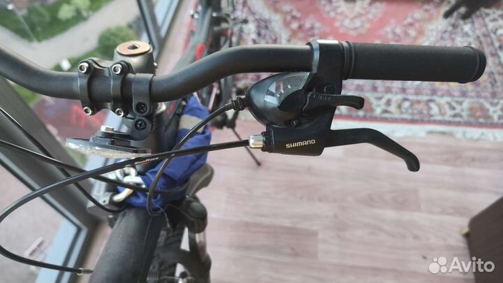 Велосипед forward flash 3.0