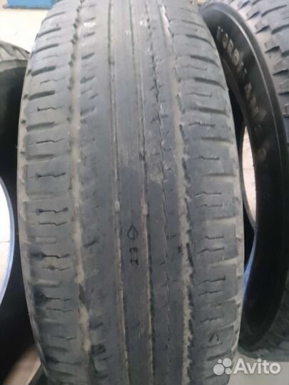 Nokian Tyres Nordman 5 SUV 215/70 R16 W