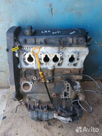 Двигатель Audi A4 B5 (S4,RS4) (1994 - 2001) 1.6 AD